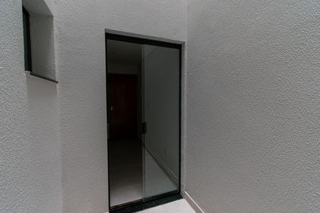 Varanda de apartamento para alugar com 1 quarto, 29m² em Vila Santa Clara, São Paulo