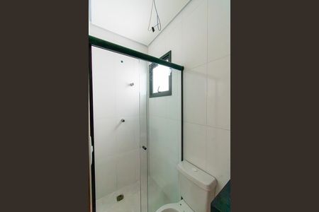 Apartamento para alugar com 29m², 1 quarto e sem vaga Apartamento para alugar com 29m², 1 quarto e sem vagaBanheiro