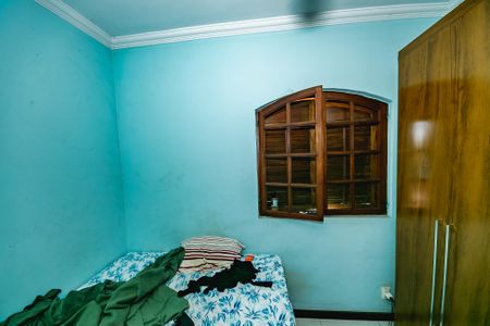 Casa à venda com 2 quartos, 79m² em Santa Monica, Belo Horizonte