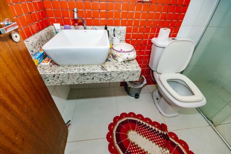 Casa à venda com 2 quartos, 79m² em Santa Monica, Belo Horizonte