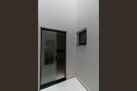 Apartamento para alugar com 29m², 1 quarto e sem vaga Apartamento para alugar com 29m², 1 quarto e sem vagaVaranda