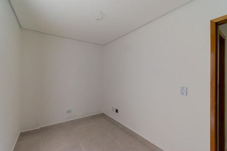 Quarto de apartamento para alugar com 1 quarto, 29m² em Vila Santa Clara, São Paulo