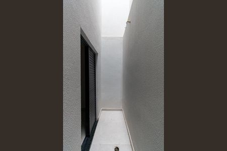 Apartamento para alugar com 29m², 1 quarto e sem vaga Apartamento para alugar com 29m², 1 quarto e sem vagaVaranda do Quarto