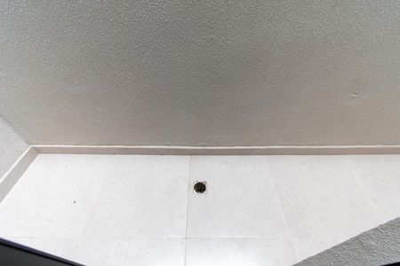 Apartamento para alugar com 29m², 1 quarto e sem vaga Apartamento para alugar com 29m², 1 quarto e sem vagaVaranda do Quarto