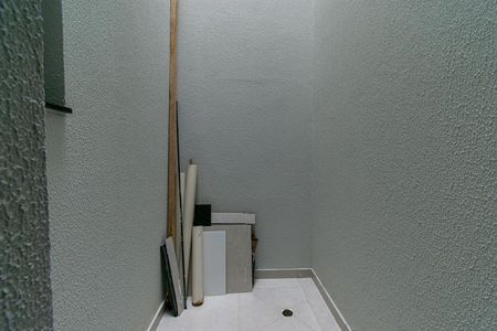 Apartamento para alugar com 29m², 1 quarto e sem vaga Apartamento para alugar com 29m², 1 quarto e sem vagaVaranda