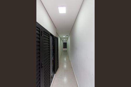 Apartamento para alugar com 29m², 1 quarto e sem vaga Apartamento para alugar com 29m², 1 quarto e sem vagaÁrea comum