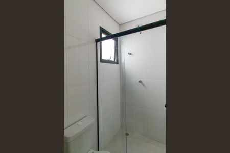 Apartamento para alugar com 29m², 1 quarto e sem vaga Apartamento para alugar com 29m², 1 quarto e sem vagaBanheiro