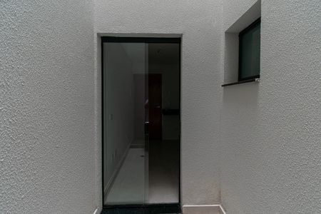 Apartamento para alugar com 29m², 1 quarto e sem vaga Apartamento para alugar com 29m², 1 quarto e sem vagaVaranda