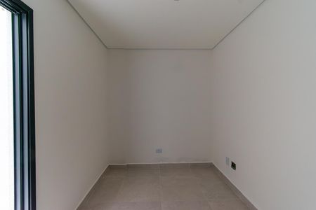 Quarto de apartamento para alugar com 1 quarto, 29m² em Vila Santa Clara, São Paulo