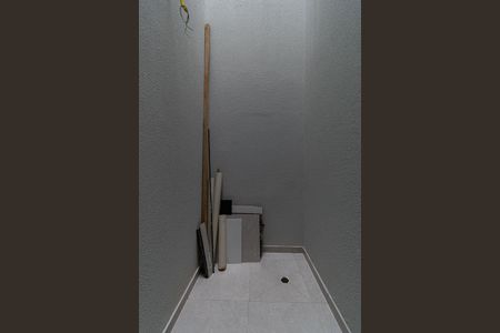 Apartamento para alugar com 29m², 1 quarto e sem vaga Apartamento para alugar com 29m², 1 quarto e sem vagaVaranda