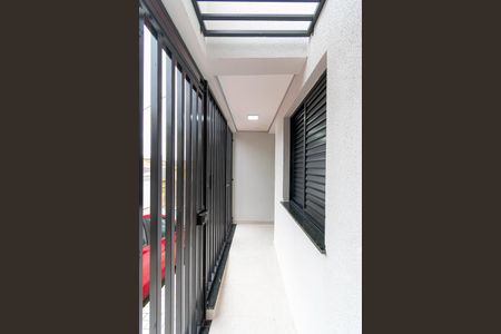 Apartamento para alugar com 29m², 2 quartos e sem vaga Apartamento para alugar com 29m², 2 quartos e sem vagaÁrea comum