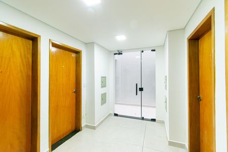 Apartamento para alugar com 29m², 2 quartos e sem vaga Apartamento para alugar com 29m², 2 quartos e sem vagaÁrea comum