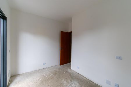 Quarto 2 de apartamento para alugar com 2 quartos, 29m² em Vila Santa Clara, São Paulo