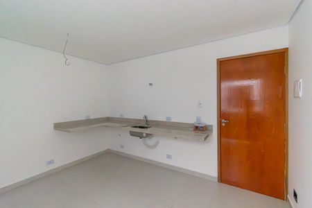 Apartamento para alugar com 29m², 2 quartos e sem vaga Apartamento para alugar com 29m², 2 quartos e sem vagaCozinha