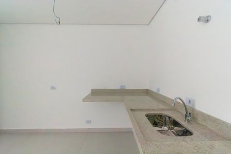 Apartamento para alugar com 29m², 2 quartos e sem vaga Apartamento para alugar com 29m², 2 quartos e sem vagaCozinha