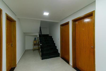 Apartamento para alugar com 29m², 1 quarto e sem vagaÁrea comum