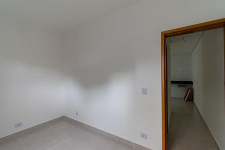 Quarto  de apartamento para alugar com 1 quarto, 29m² em Vila Santa Clara, São Paulo