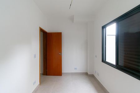 Quarto  de apartamento para alugar com 1 quarto, 29m² em Vila Santa Clara, São Paulo