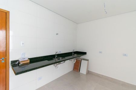 Apartamento para alugar com 29m², 1 quarto e sem vagaCozinha e Área de Serviço
