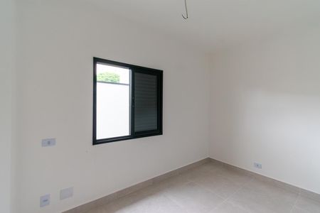 Quarto  de apartamento para alugar com 1 quarto, 29m² em Vila Santa Clara, São Paulo