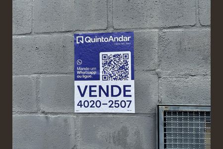 Apartamento à venda com 51m², 2 quartos e 1 vagaplaquinha instalada TIKP-191