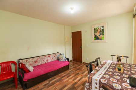 Apartamento à venda com 2 quartos, 51m² em Diamante, Belo Horizonte