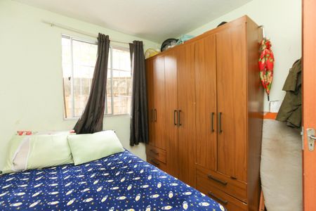 Apartamento à venda com 2 quartos, 51m² em Diamante, Belo Horizonte