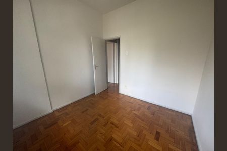 Terceiro quarto de apartamento à venda com 3 quartos, 76m² em Centro, Belo Horizonte