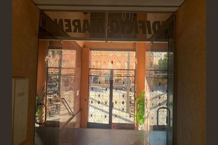 Apartamento à venda com 76m², 3 quartos e sem vagaHall Social