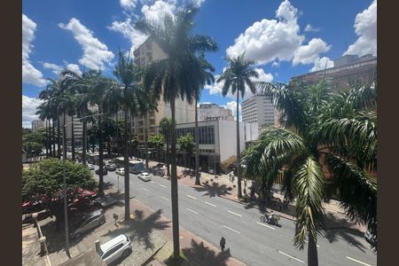 Apartamento à venda com 76m², 3 quartos e sem vagaVista do apto