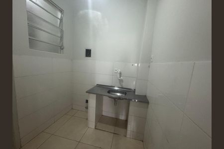 Apartamento à venda com 76m², 3 quartos e sem vagaCozinha