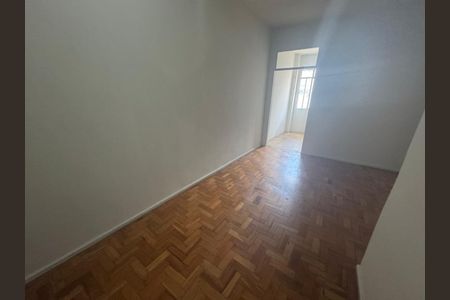 Sala de apartamento à venda com 3 quartos, 76m² em Centro, Belo Horizonte