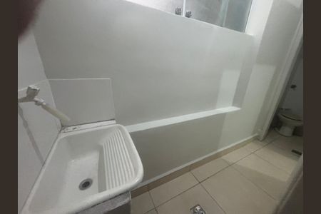 Apartamento à venda com 76m², 3 quartos e sem vagaárea de serviço