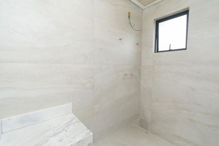 Apartamento para alugar com 156m², 4 quartos e 2 vagasBanheiro da Suíte