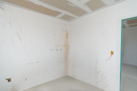 Apartamento para alugar com 156m², 4 quartos e 2 vagasQuarto 3 Cobertura