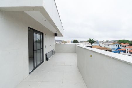 Apartamento para alugar com 156m², 4 quartos e 2 vagasCobertura