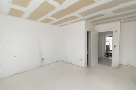 Apartamento para alugar com 156m², 4 quartos e 2 vagasCobertura - Sala