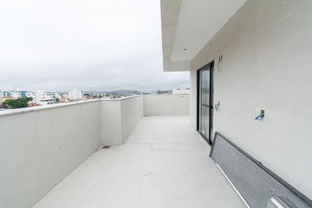 Apartamento para alugar com 156m², 4 quartos e 2 vagasCobertura
