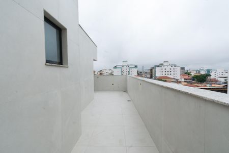 Apartamento para alugar com 156m², 4 quartos e 2 vagasCobertura
