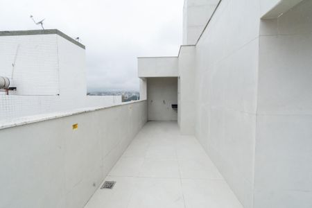 Apartamento para alugar com 156m², 4 quartos e 2 vagasCobertura