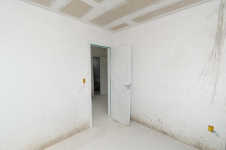 Apartamento para alugar com 156m², 4 quartos e 2 vagasQuarto 3 Cobertura