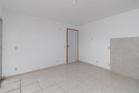 Sala de apartamento para alugar com 2 quartos, 57m² em Restinga, Porto Alegre