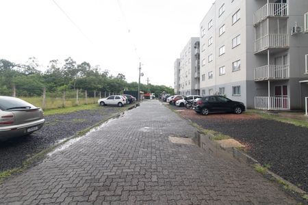 Apartamento para alugar com 57m², 2 quartos e 1 vagaÁrea externa