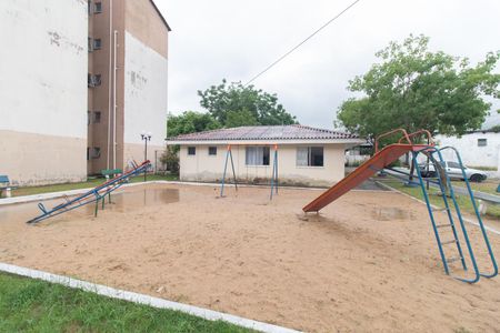 Apartamento para alugar com 57m², 2 quartos e 1 vagaÁrea comum - Playground