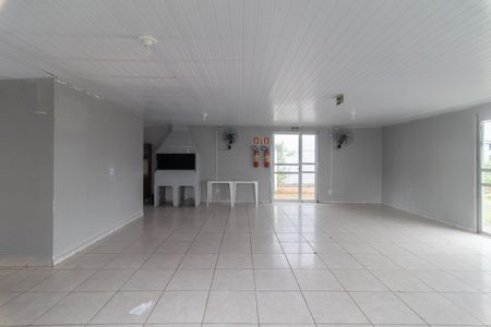 Apartamento para alugar com 57m², 2 quartos e 1 vagaÁrea comum - Salão de festas