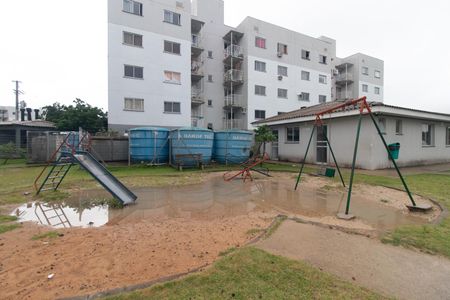 Apartamento para alugar com 57m², 2 quartos e 1 vagaÁrea comum - Playground