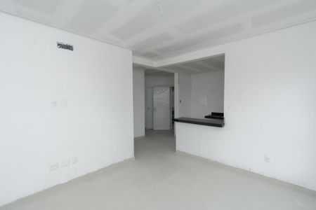Apartamento para alugar com 80m², 3 quartos e 2 vagasSala