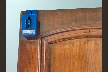 Apartamento para alugar com 98m², 2 quartos e 1 vagaEntrada