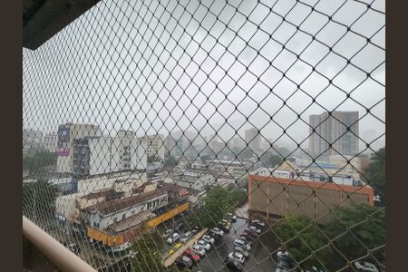 Apartamento para alugar com 98m², 2 quartos e 1 vagaVista da Sala