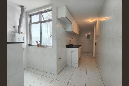 Apartamento para alugar com 98m², 2 quartos e 1 vagaCozinha